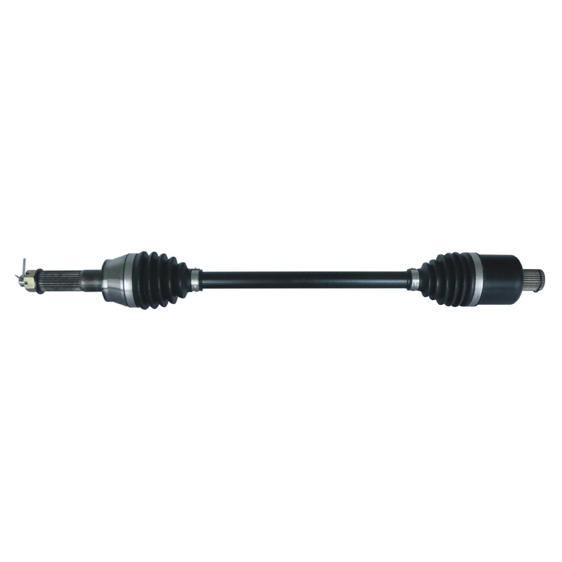 OPEN TRAIL HD 2.0 AXLE REAR POL-6057HD