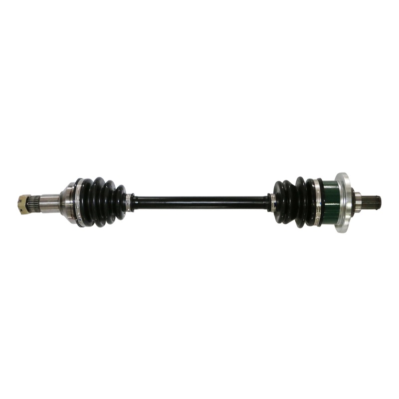 OPEN TRAIL OE 2.0 AXLE FRONT ARC-7008