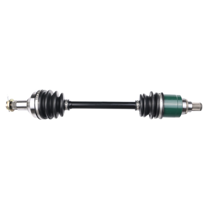 OPEN TRAIL OE 2.0 AXLE FRONT ARC-7015