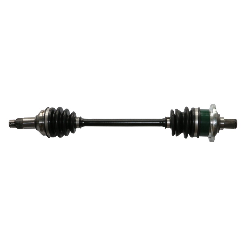 OPEN TRAIL OE 2.0 AXLE FRONT ARC-7016