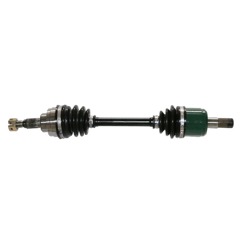 OPEN TRAIL OE 2.0 AXLE FRONT HON-7005
