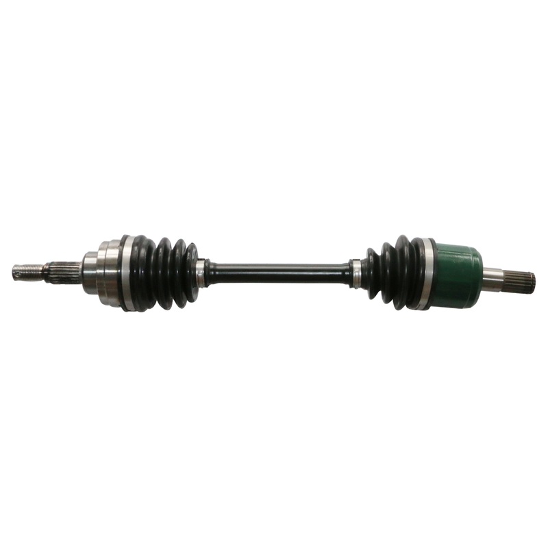 OPEN TRAIL OE 2.0 AXLE FRONT HON-7010