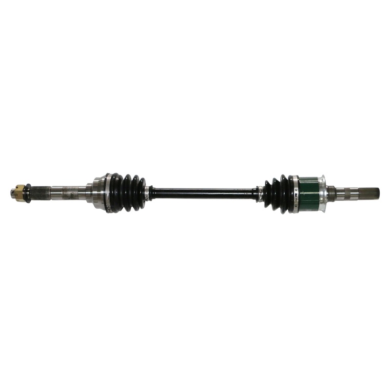 OPEN TRAIL OE 2.0 AXLE FRONT KAW-7001