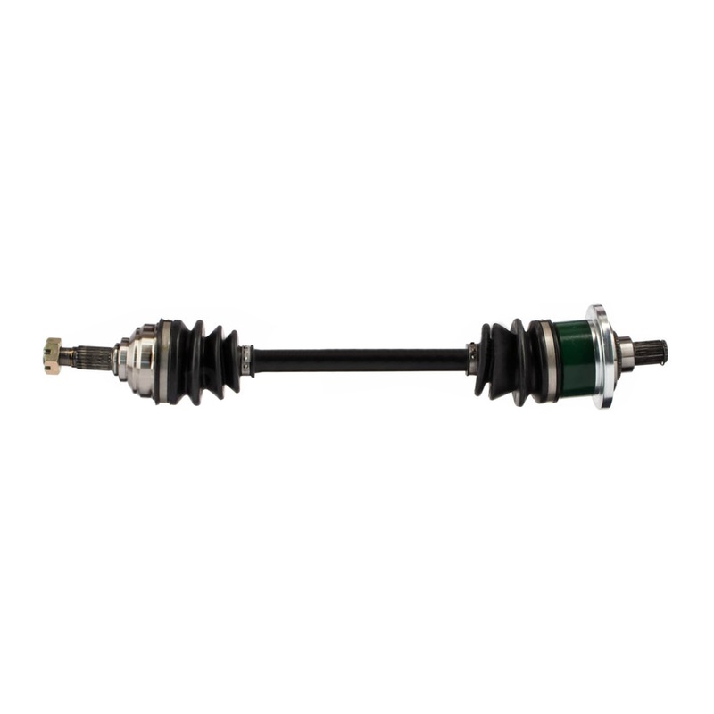 OPEN TRAIL OE 2.0 AXLE FRONT LEFT ARC-7005