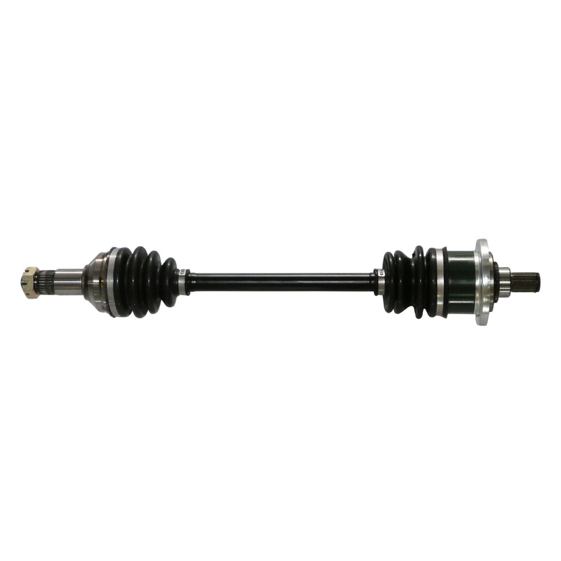 OPEN TRAIL OE 2.0 AXLE FRONT LEFT ARC-7010