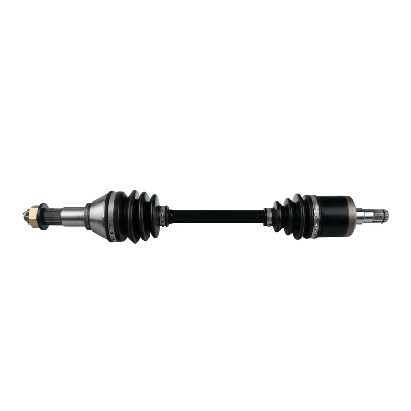 OPEN TRAIL OE 2.0 AXLE FRONT LEFT CAN-7033