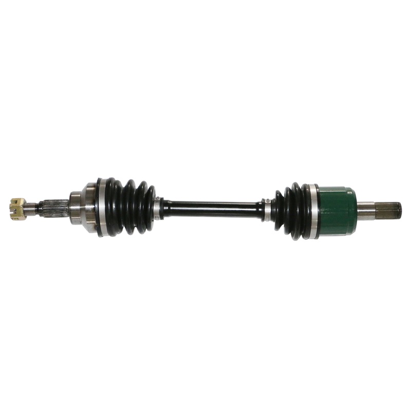 OPEN TRAIL OE 2.0 AXLE FRONT LEFT HON-7001