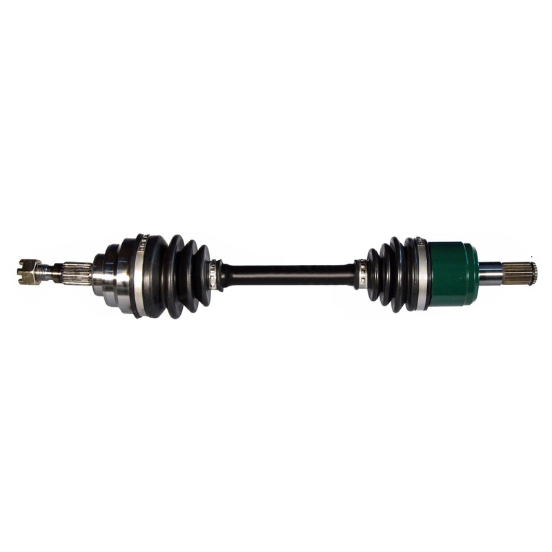 OPEN TRAIL OE 2.0 AXLE FRONT LEFT HON-7003