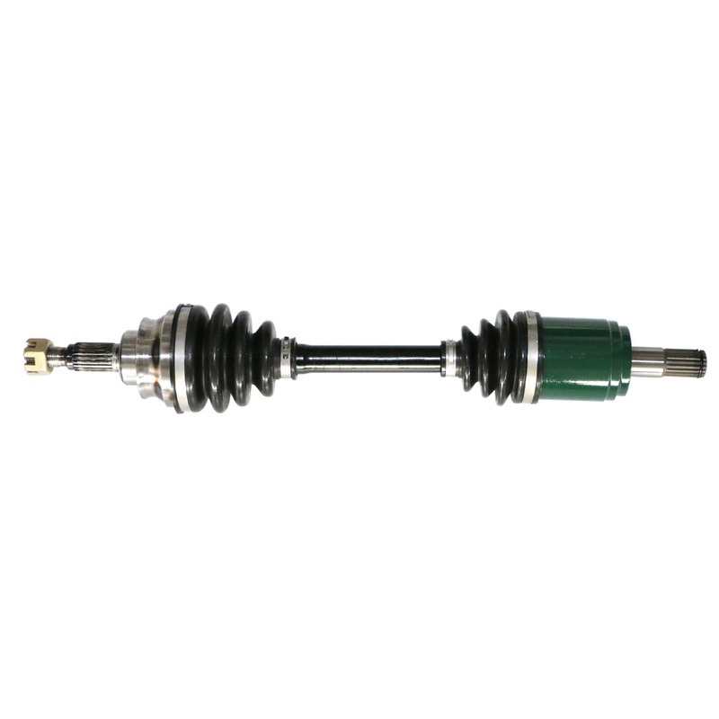 OPEN TRAIL OE 2.0 AXLE FRONT LEFT HON-7015