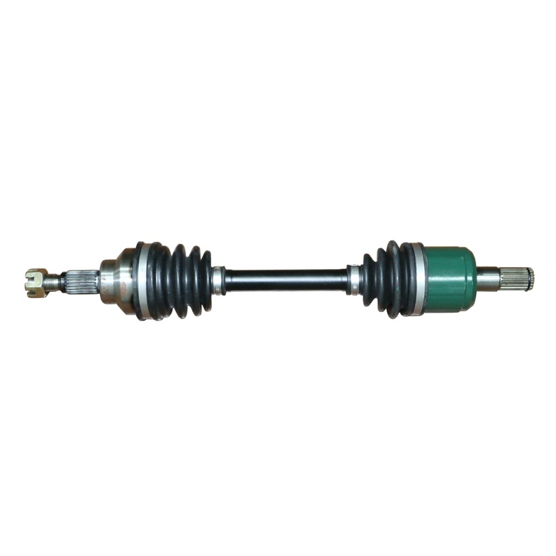 OPEN TRAIL OE 2.0 AXLE FRONT LEFT HON-7024