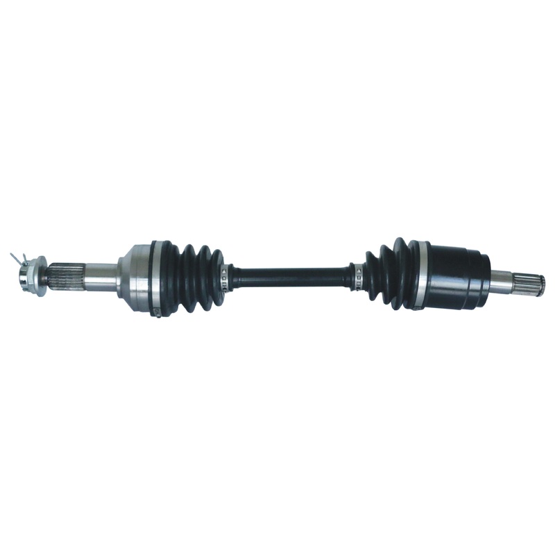 OPEN TRAIL OE 2.0 AXLE FRONT LEFT HON-7031