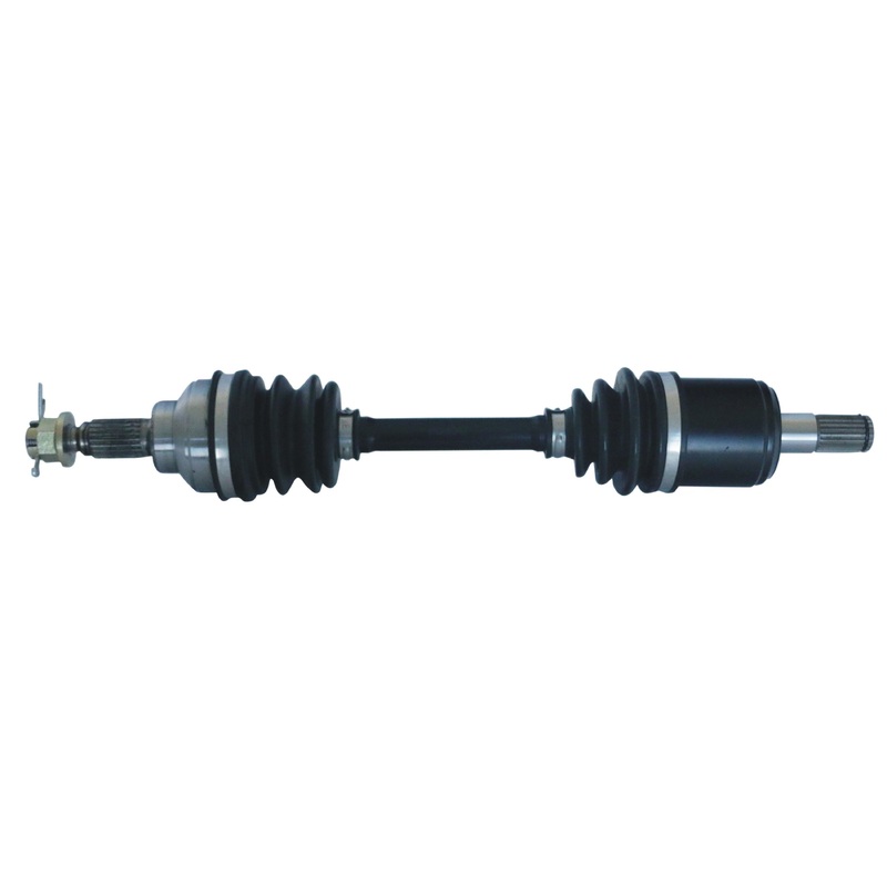 OPEN TRAIL OE 2.0 AXLE FRONT LEFT HON-7033
