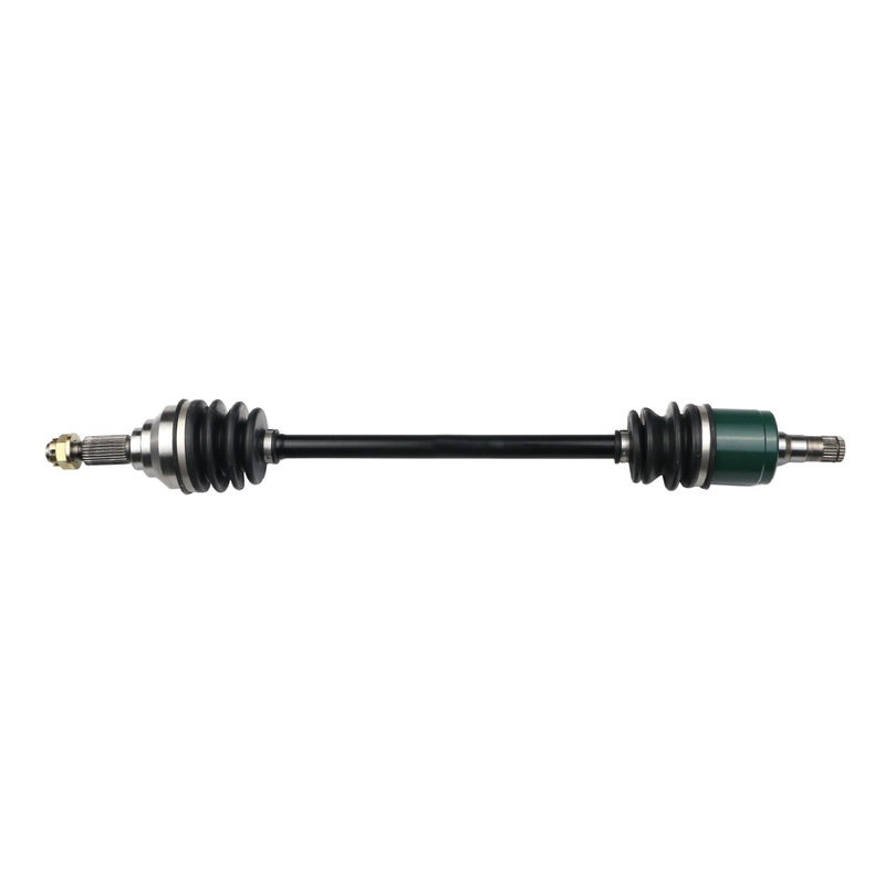 OPEN TRAIL OE 2.0 AXLE FRONT LEFT JDR-7002