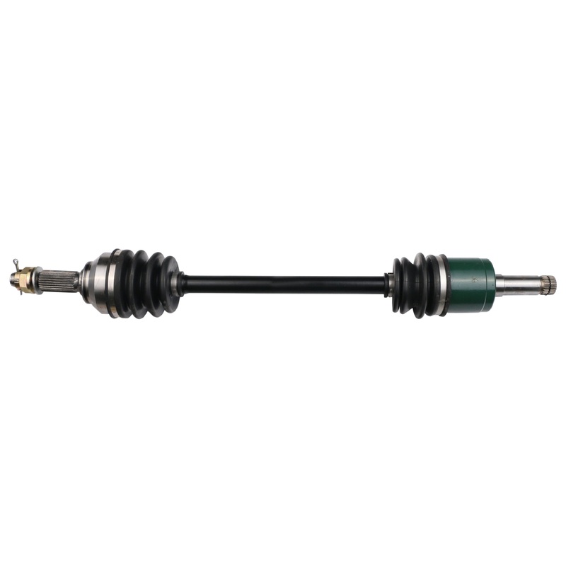 OPEN TRAIL OE 2.0 AXLE FRONT LEFT JDR-7008