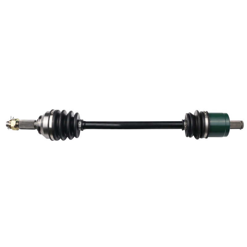 OPEN TRAIL OE 2.0 AXLE FRONT LEFT JDR-7009