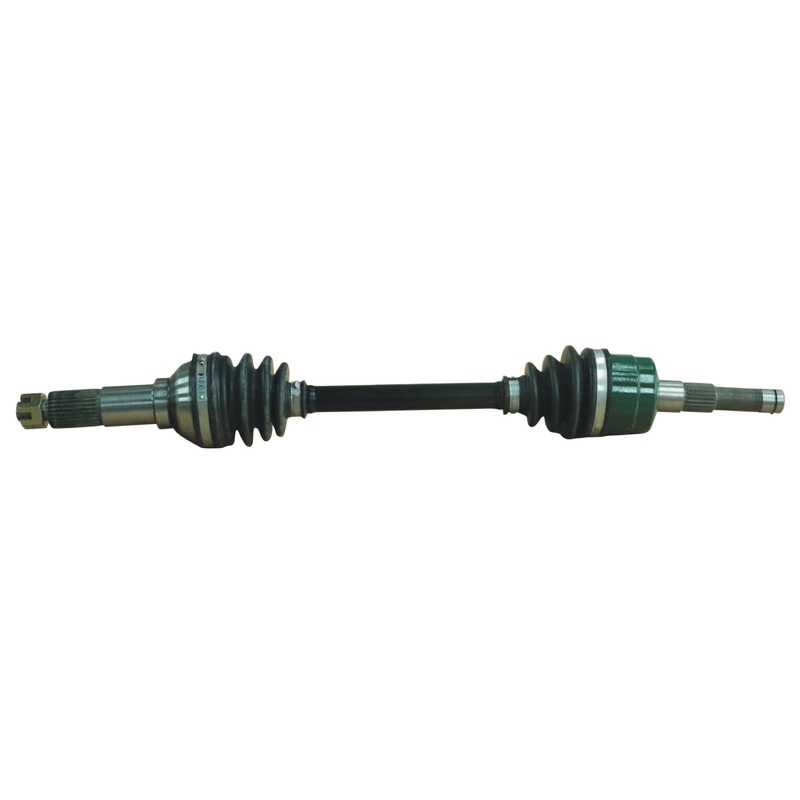 OPEN TRAIL OE 2.0 AXLE FRONT LEFT YAM-7005