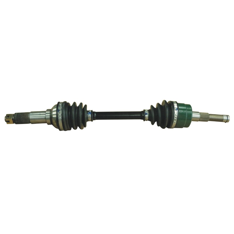 OPEN TRAIL OE 2.0 AXLE FRONT LEFT YAM-7007
