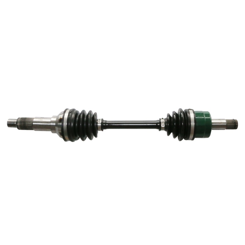 OPEN TRAIL OE 2.0 AXLE FRONT LEFT YAM-7018