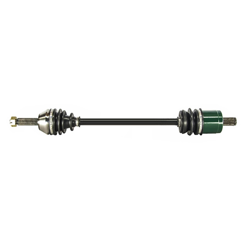 OPEN TRAIL OE 2.0 AXLE FRONT POL-7025