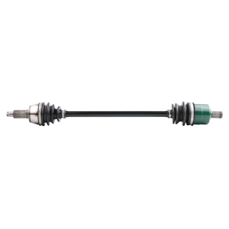 OPEN TRAIL OE 2.0 AXLE FRONT POL-7026