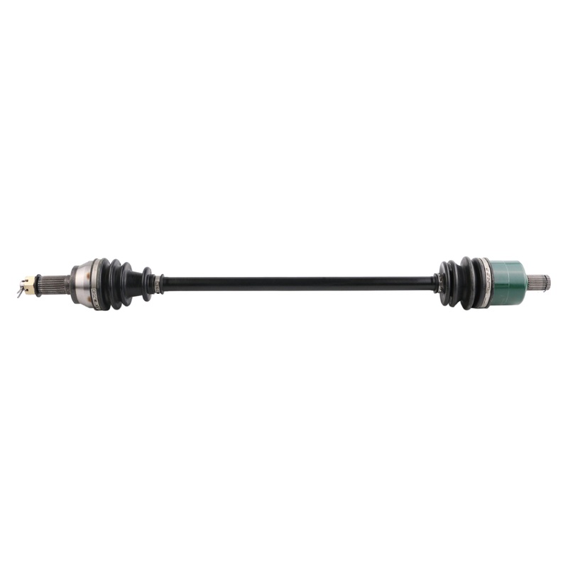 OPEN TRAIL OE 2.0 AXLE FRONT POL-7042