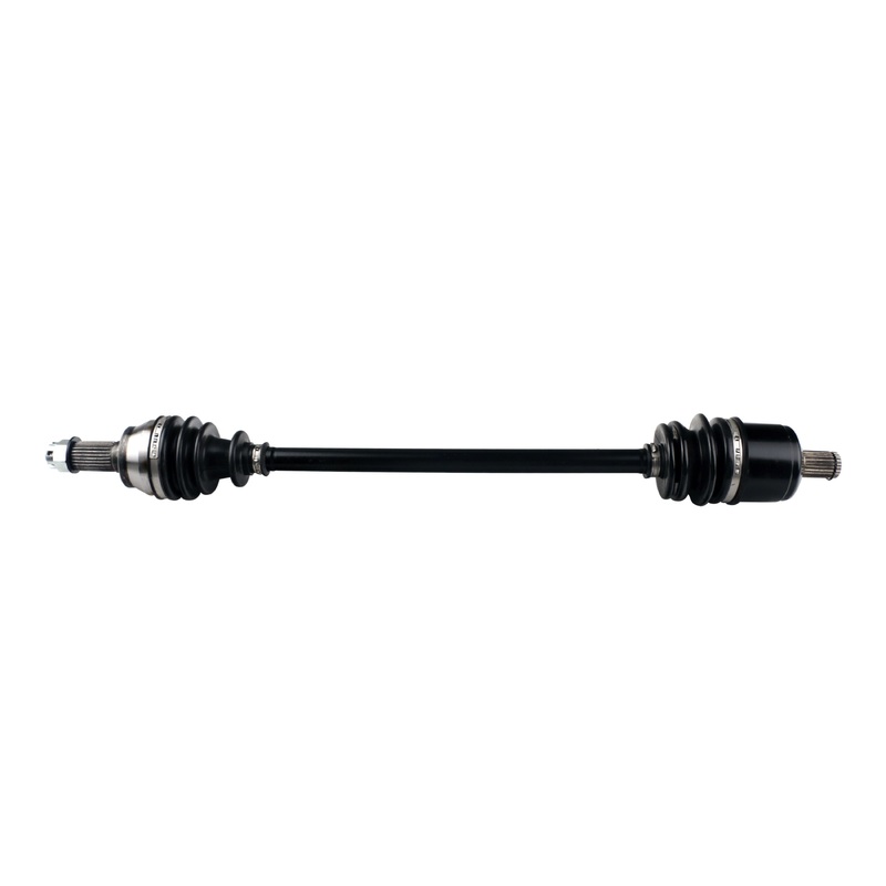 OPEN TRAIL OE 2.0 AXLE FRONT POL-7062