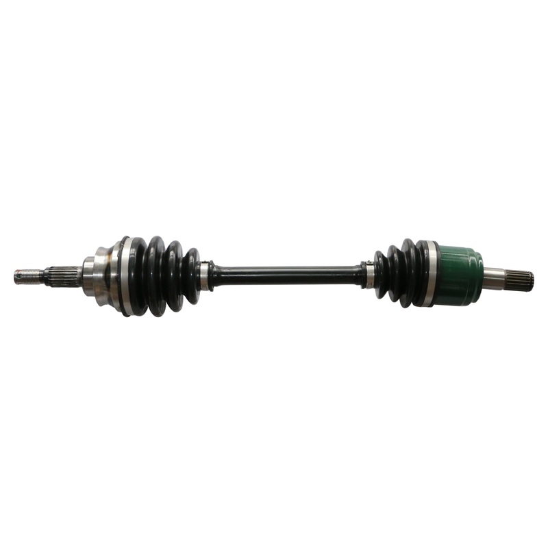 OPEN TRAIL OE 2.0 AXLE FRONT RIGHT HON-7008