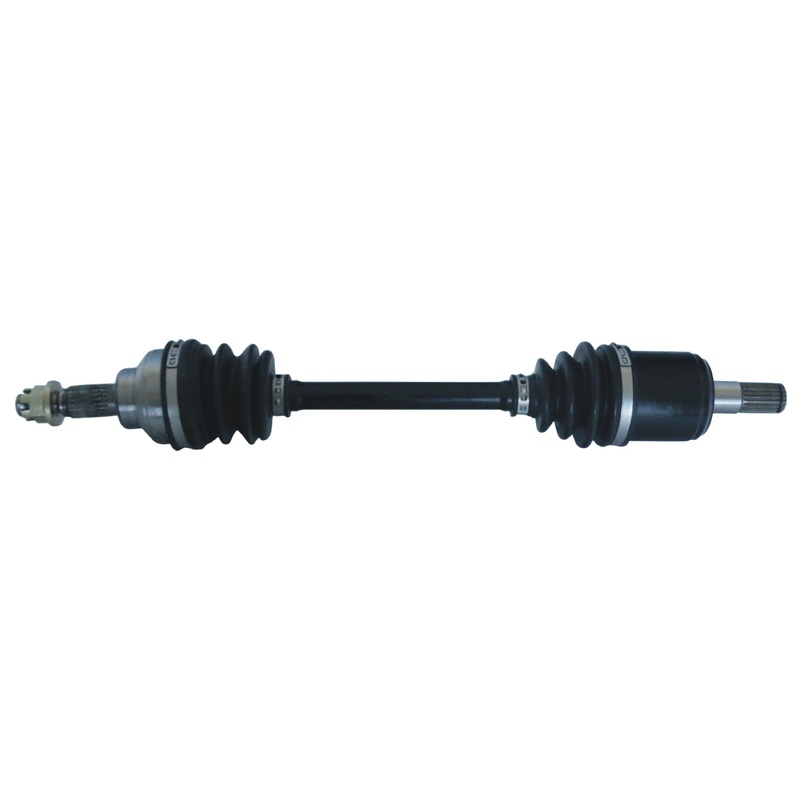 OPEN TRAIL OE 2.0 AXLE FRONT RIGHT HON-7032