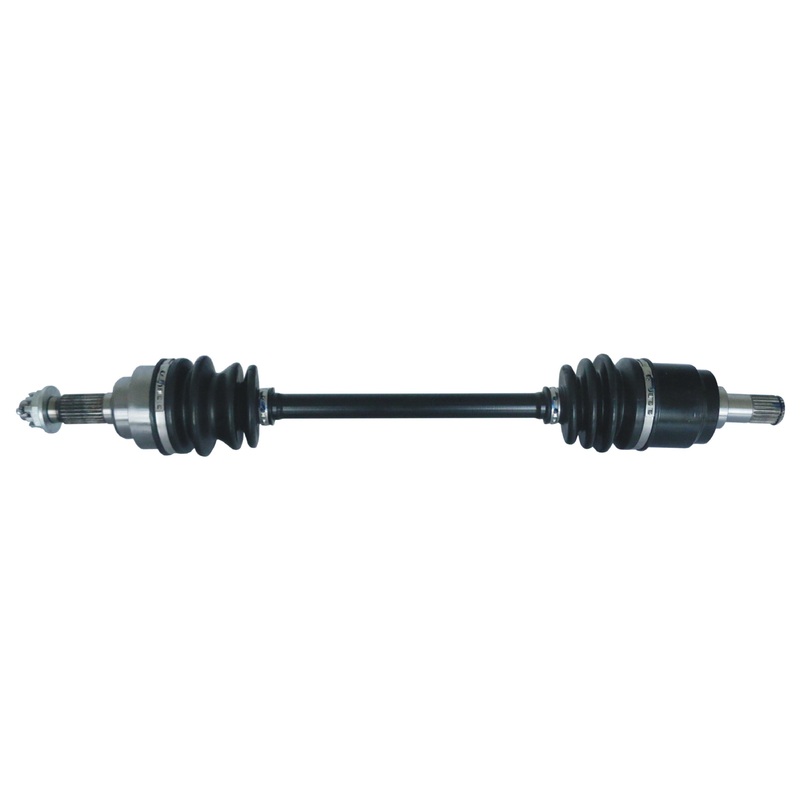 OPEN TRAIL OE 2.0 AXLE FRONT RIGHT HON-7036