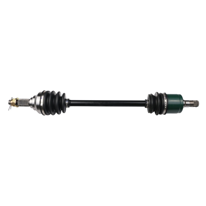 OPEN TRAIL OE 2.0 AXLE FRONT RIGHT JDR-7001