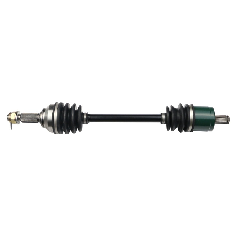 OPEN TRAIL OE 2.0 AXLE FRONT RIGHT JDR-7006