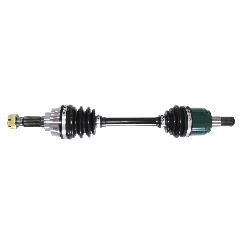 OPEN TRAIL OE 2.0 AXLE FRONT RIGHT KAW-7005