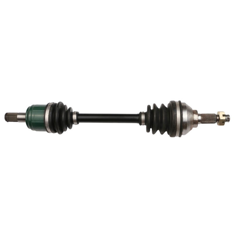 OPEN TRAIL OE 2.0 AXLE FRONT RIGHT KAW-7010