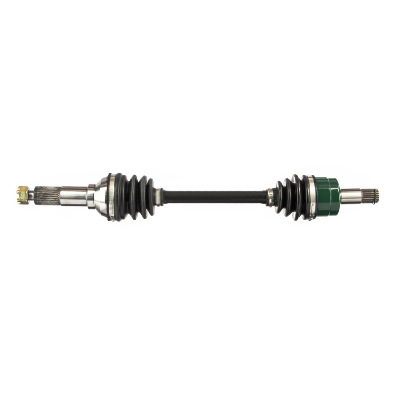 OPEN TRAIL OE 2.0 AXLE FRONT RIGHT YAM-7006