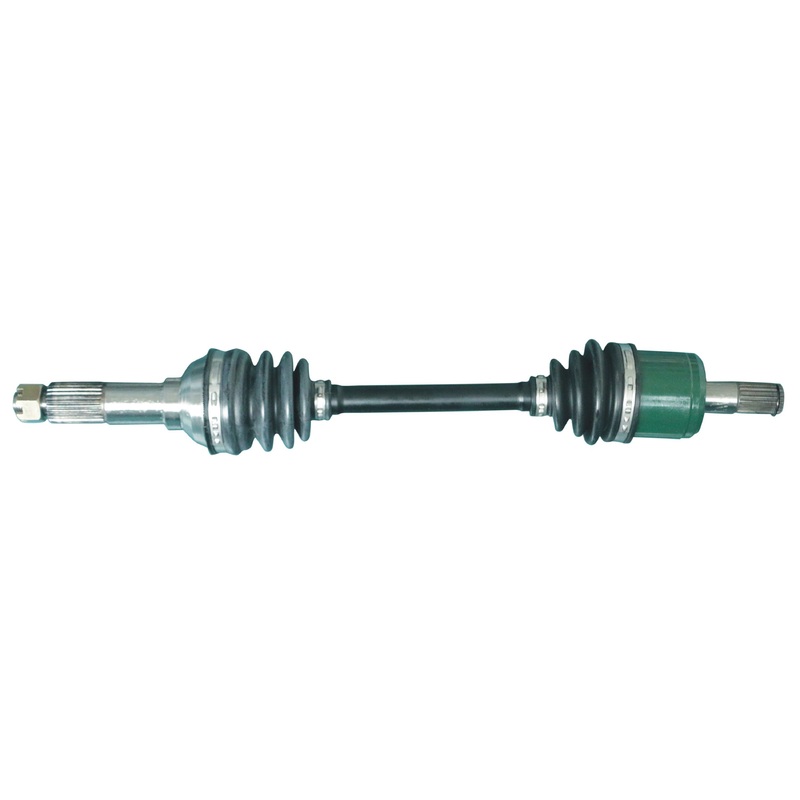 OPEN TRAIL OE 2.0 AXLE FRONT YAM-7001