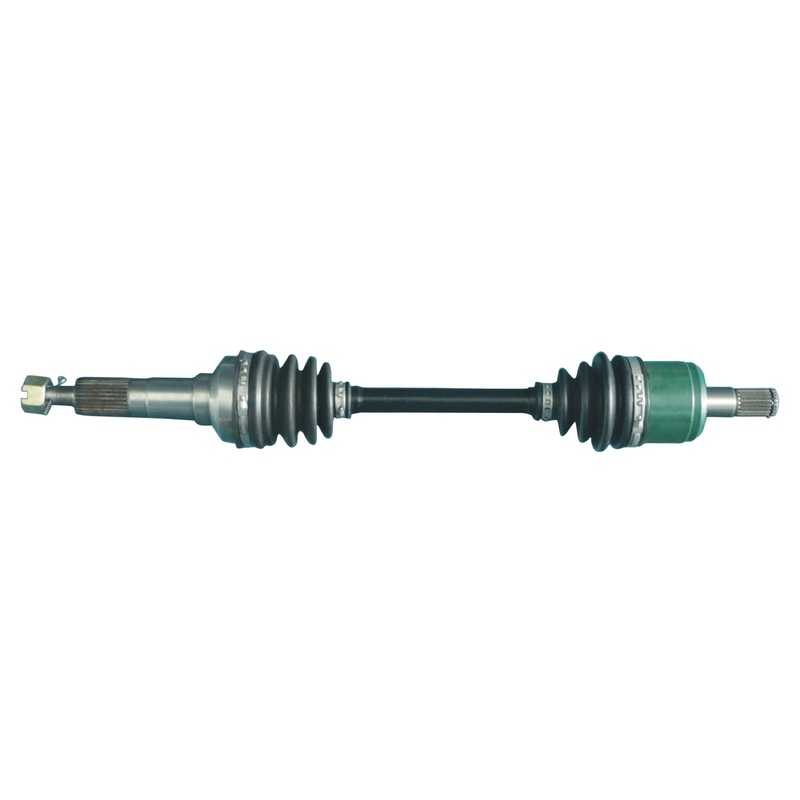 OPEN TRAIL OE 2.0 AXLE FRONT YAM-7002