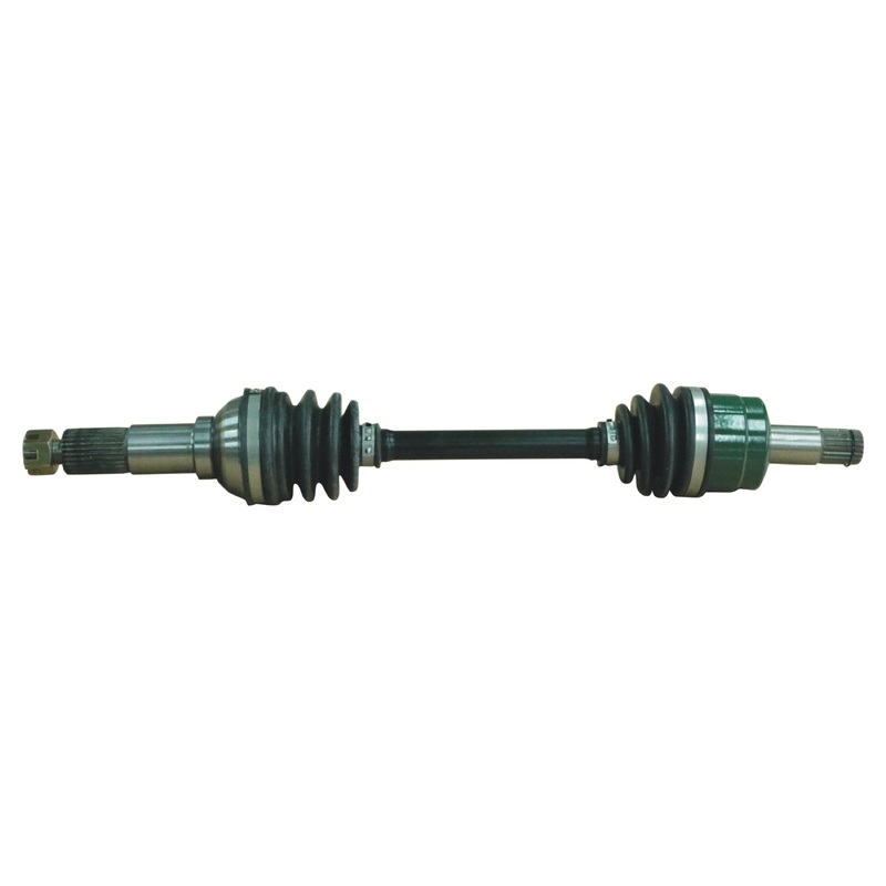 OPEN TRAIL OE 2.0 AXLE FRONT YAM-7013