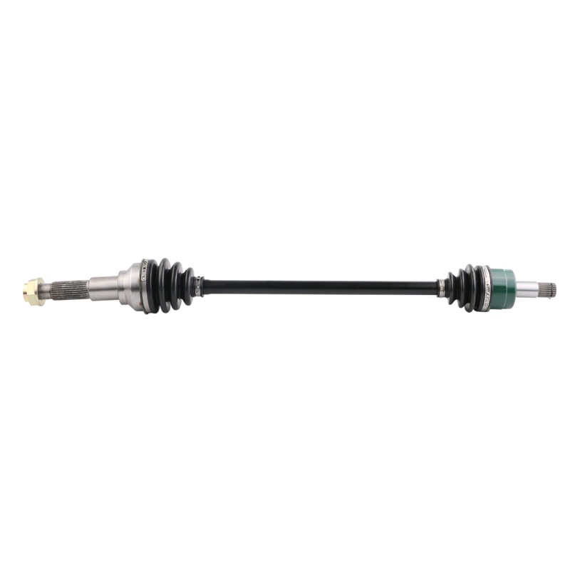 OPEN TRAIL OE 2.0 AXLE FRONT YAM-7029