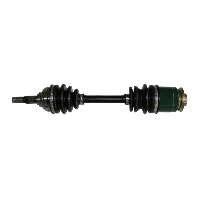 OPEN TRAIL OE 2.0 AXLE REAR ARC-7002