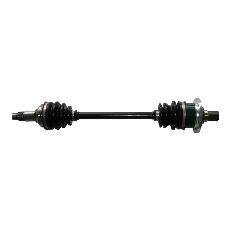 OPEN TRAIL OE 2.0 AXLE REAR ARC-7003