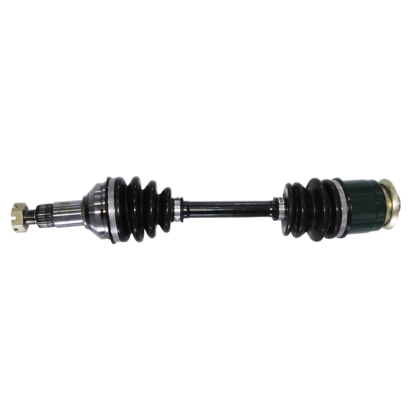 OPEN TRAIL OE 2.0 AXLE REAR ARC-7009