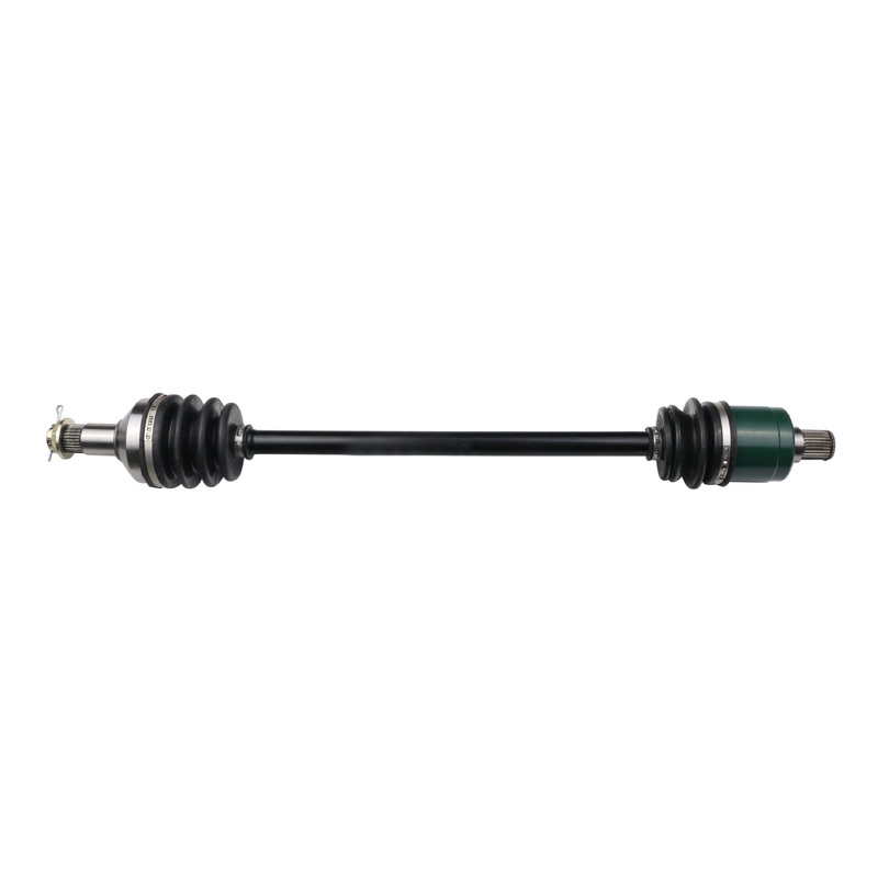 OPEN TRAIL OE 2.0 AXLE REAR ARC-7018