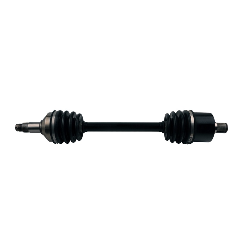 OPEN TRAIL OE 2.0 AXLE REAR ARC-7026