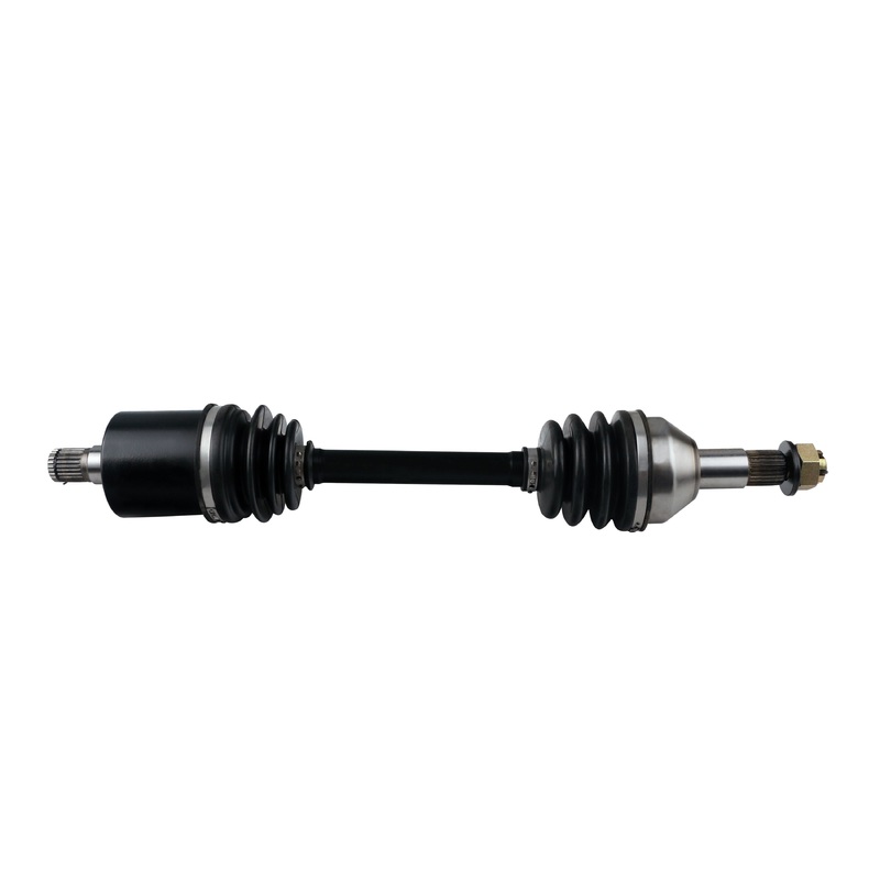 OPEN TRAIL OE 2.0 AXLE REAR CAN-7034