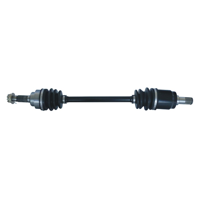 OPEN TRAIL OE 2.0 AXLE REAR LEFT HON-7037