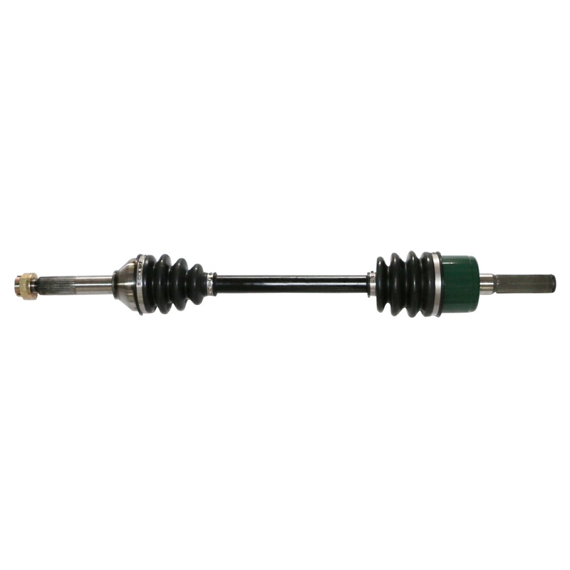 OPEN TRAIL OE 2.0 AXLE REAR LEFT KAW-7007