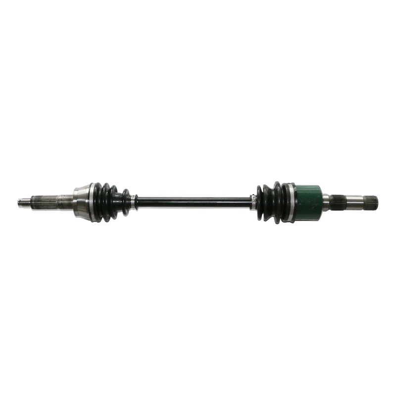 OPEN TRAIL OE 2.0 AXLE REAR LEFT POL-7029