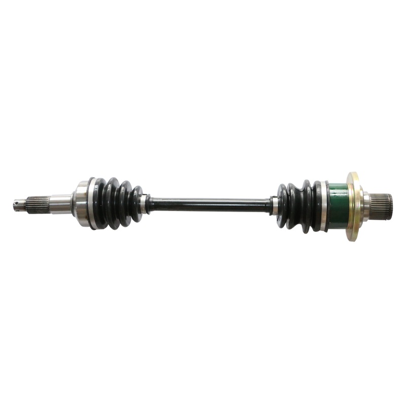 OPEN TRAIL OE 2.0 AXLE REAR LEFT YAM-7009