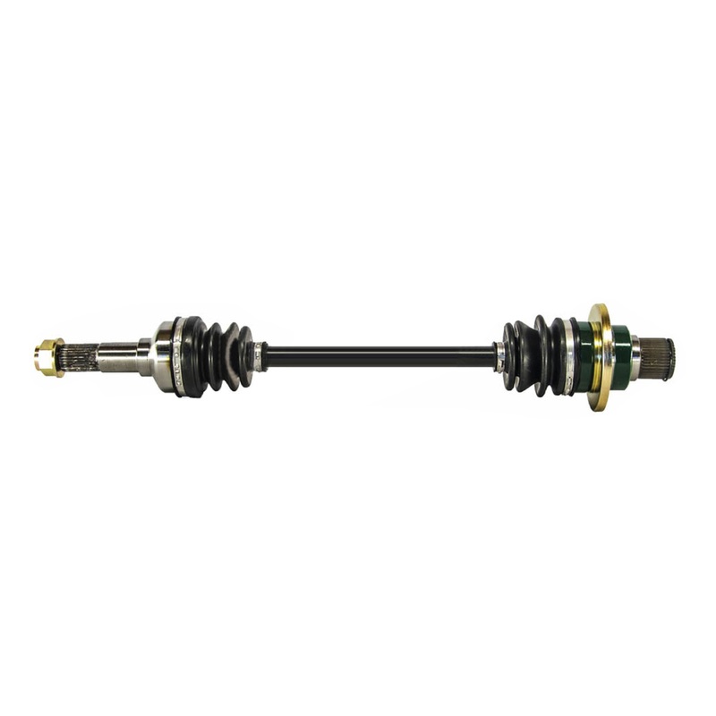 OPEN TRAIL OE 2.0 AXLE REAR LEFT YAM-7023