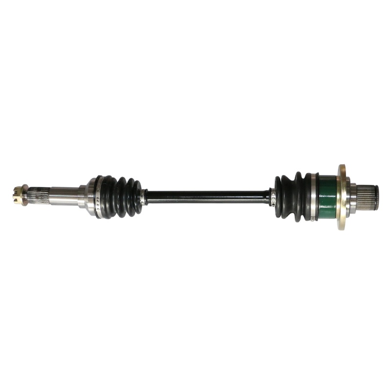 OPEN TRAIL OE 2.0 AXLE REAR LEFT YAM-7031